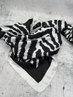 Zebra Stripes - The Thrifty Cowgirl, Co.